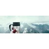 Termo puodelis su rankena, 350 ml