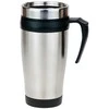 Termo puodelis su rankena, 350 ml