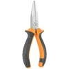 Tiesios replės Bradas HAWK GRIP HOME &amp; GARAGE, 160 mm
