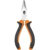 Tiesios replės Bradas HAWK GRIP HOME &amp; GARAGE, 160 mm