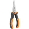 Tiesios replės Bradas MASTER GRIP HOME &amp; GARAGE, 165 mm, nikeliuotos