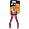 Tiesios replės Bradas PRO HOME &amp; GARAGE, 165 mm, nikeliuotos CRV