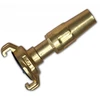 Tiesus antgalis su jungtim 3/4" Bradas IMITATE