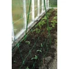 Tinklas vijokliniams augalams PLANT NET, 8 g/m2, 15x17cm, 1,7x100 m