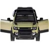 Tiuningavimo automobilio rinkinys "Land Rover Defender 110"