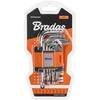 TORX raktų rinkinys 10–50 Bradas, 9 vnt., short