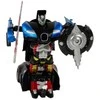 Transformeris automobilis-robotas 2in1 HXSY03