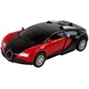 Transformeris automobilis-robotas 2in1 HXSY03