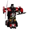 Transformeris automobilis-robotas 2in1 HXSY03
