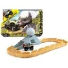 Trasa Boulder Escape su automobiliu