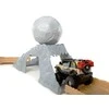 Trasa Boulder Escape su automobiliu