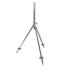 Trikojis stovas su išoriniu sriegiu 1" Bradas, 75-110 cm