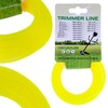 Trimerio valas, 2 mm x 12 m