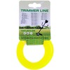 Trimerio valas, 2 mm x 12 m