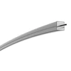 Trimerio valas Bradas RIPPER DUAL Square, 3,0mm x 280m (2,5kg)