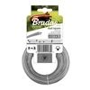 Trimerio valas Bradas RIPPER DUAL Square, 2,0mm x 50m