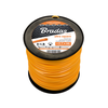 Trimerio valas Bradas ULTRA Square, 3,0mm x 280m (2,5kg)