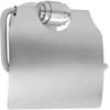 Tualetinio popieriaus laikiklis Rea Aristo 16101, Brushed Nickel
