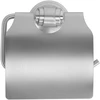 Tualetinio popieriaus laikiklis Rea Aristo 16101, Brushed Nickel