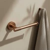 Tualetinio popieriaus laikiklis Rea Galo 5705, Brushed Copper