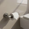 Tualetinio popieriaus laikiklis Rea Galo 5705, Brushed Nickel
