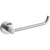 Tualetinio popieriaus laikiklis Rea Leo 5609, Chrome