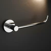 Tualetinio popieriaus laikiklis Rea Leo 5609, Chrome