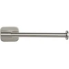 Tualetinio popieriaus laikiklis Rea Nico 5909, Brushed Nickel