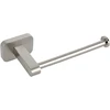 Tualetinio popieriaus laikiklis Rea Nico 5909, Brushed Nickel