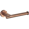 Tualetinio popieriaus laikiklis Rea Ori 39105, Brushed Copper