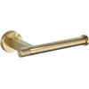 Tualetinio popieriaus laikiklis Rea Ori 39105, Brushed Gold