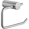 Tualetinio popieriaus laikiklis Rea Otto A62309, Chrome