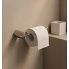 Tualetinio popieriaus laikiklis Rea Tomi 5809, Brushed Nickel