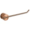 Tualetinio popieriaus laikiklis Rea Tomi 5809, Brushed Copper