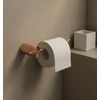 Tualetinio popieriaus laikiklis Rea Tomi 5809, Brushed Copper
