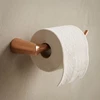 Tualetinio popieriaus laikiklis Rea Vibe 16205, Brushed Copper