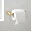 Tualetinio popieriaus laikiklis Rea Vibe 16205, Brushed Gold