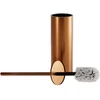 Tualeto šepetys Rea B106, Brushed Copper