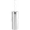 Tualeto šepetys Rea B106, Brushed Steel
