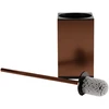 Tualeto šepetys Rea B110, Brushed Copper