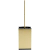 Tualeto šepetys Rea B110, Gold