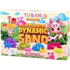 Tuban SAND DYNAMIC rinkinys Ūkis