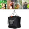 Turistinis saulės dušas, 40 L