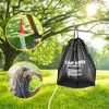 Turistinis saulės dušas, 40 L