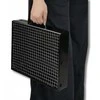Turistinis sulankstomas sodo grilis BBQ, 36x27x20 cm