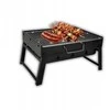 Turistinis sulankstomas sodo grilis BBQ, 36x27x20 cm