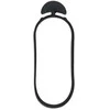 Tvirtinimo dirželis augalams Bradas ANCHOR RUBBER TIE, 70/4mm