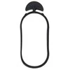Tvirtinimo dirželis augalams Bradas ANCHOR RUBBER TIE, 50/4mm