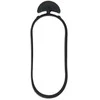 Tvirtinimo dirželis augalams Bradas ANCHOR RUBBER TIE, 70/4mm