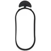 Tvirtinimo dirželis augalams Bradas ANCHOR RUBBER TIE EPDM, 60/4mm